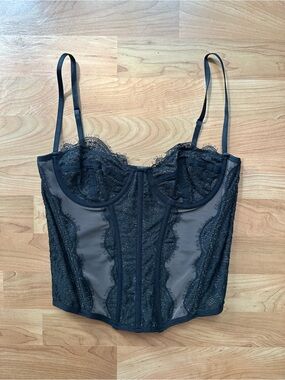 Urban corset